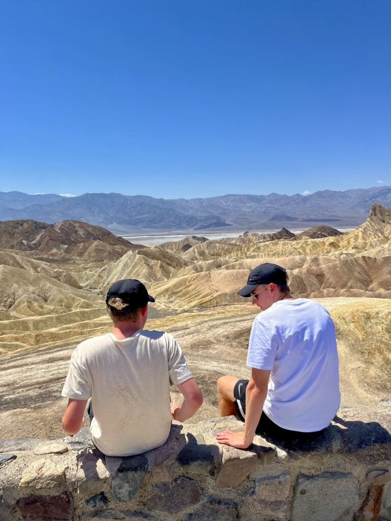 Death Valley, USA