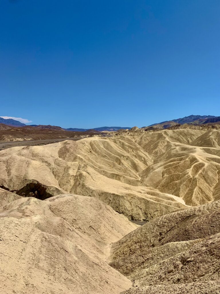 Death Valley, USA