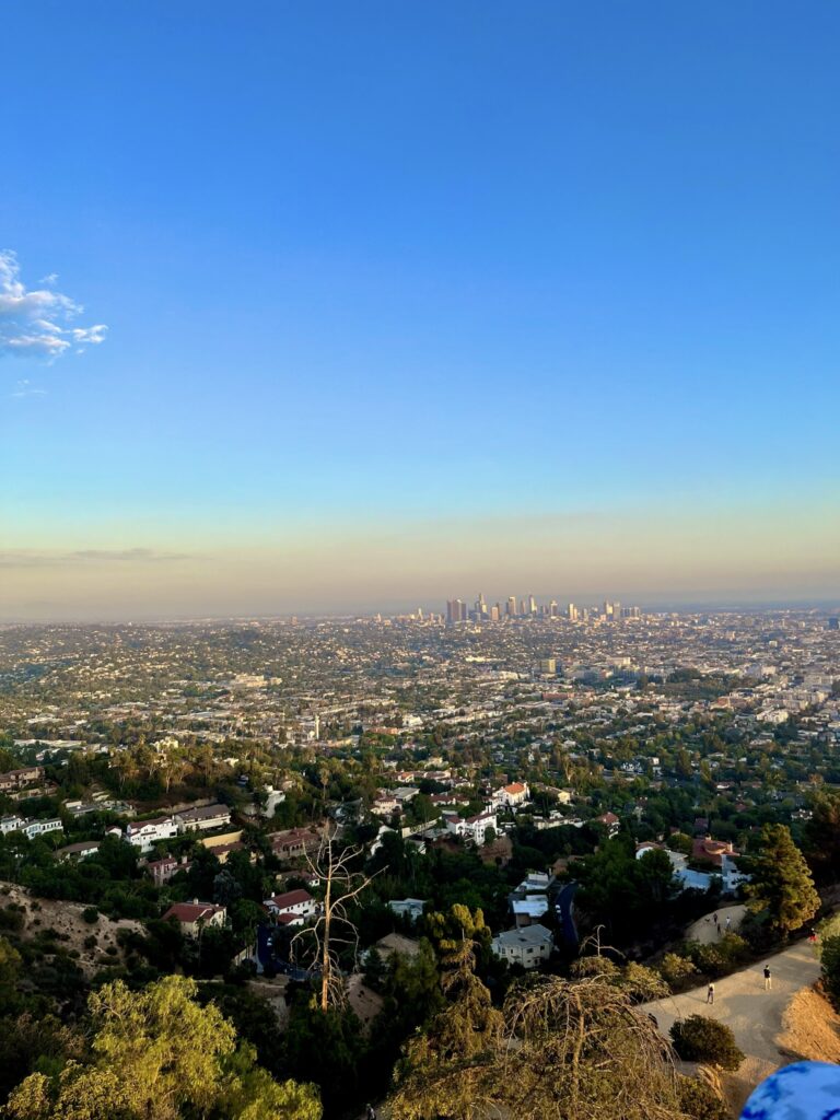 Los Angeles