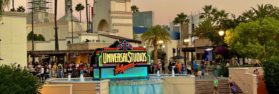 Universal Studios