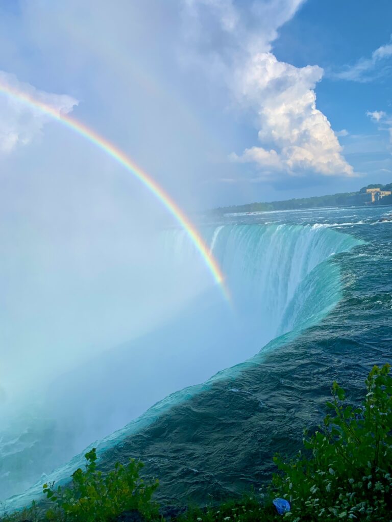 Niagara Falls