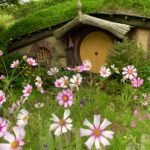 Hobbitton, New Zealand