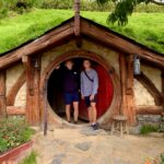 Hobbitton, New Zealand