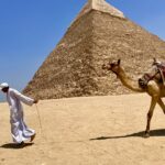 Pyramiderne i Giza, Egypten