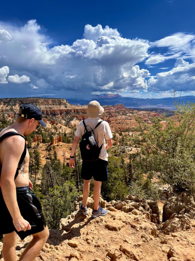 Bryce Canyon, USA