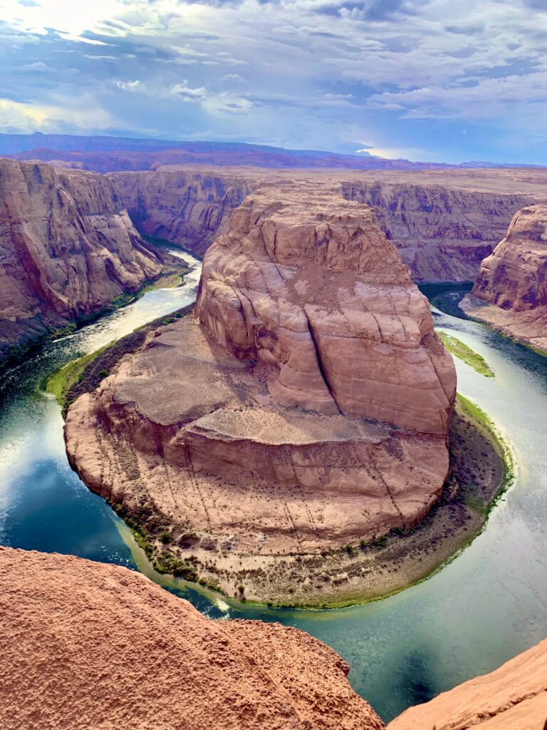 Horseshoe Bend, USA