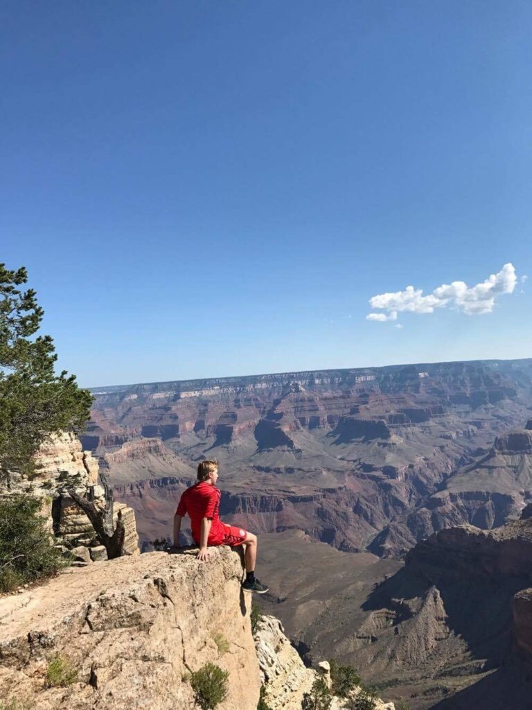 Grand Canyon, USA