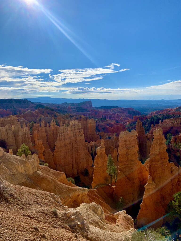 Bryce Canyon, USA