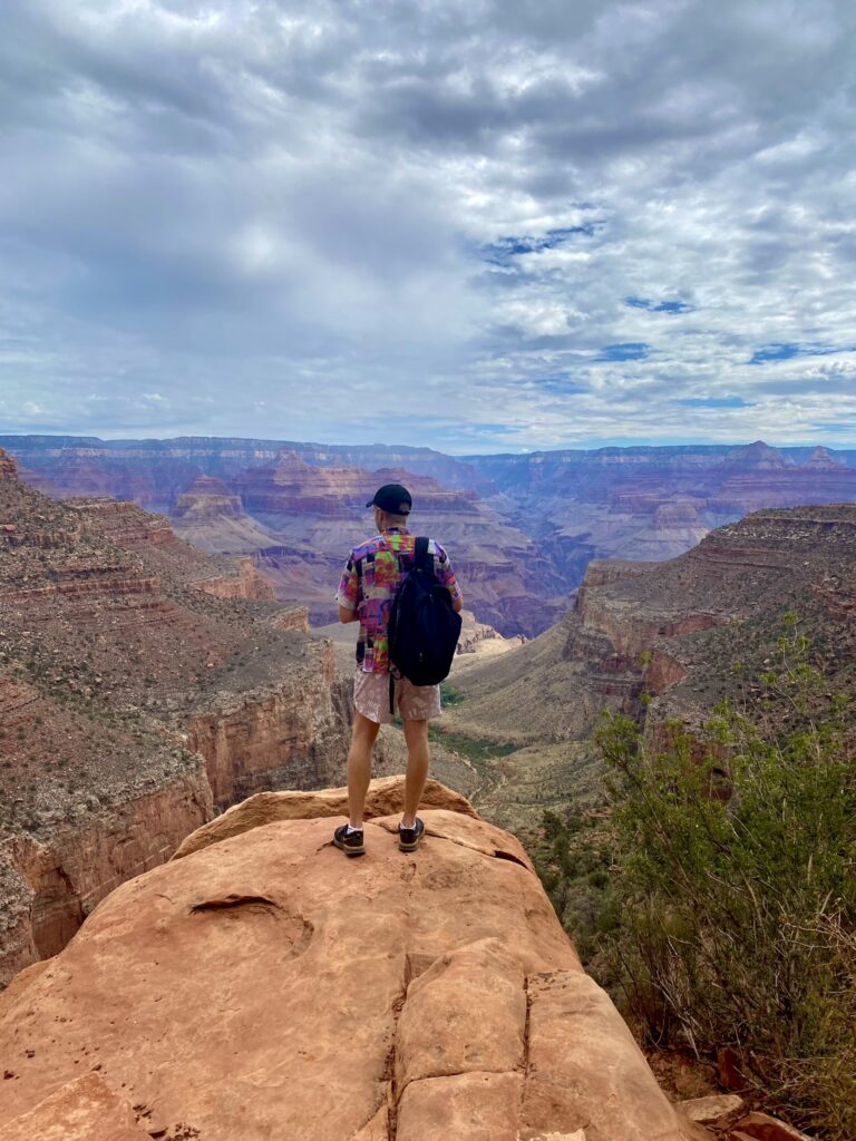 Grand Canyon, USA