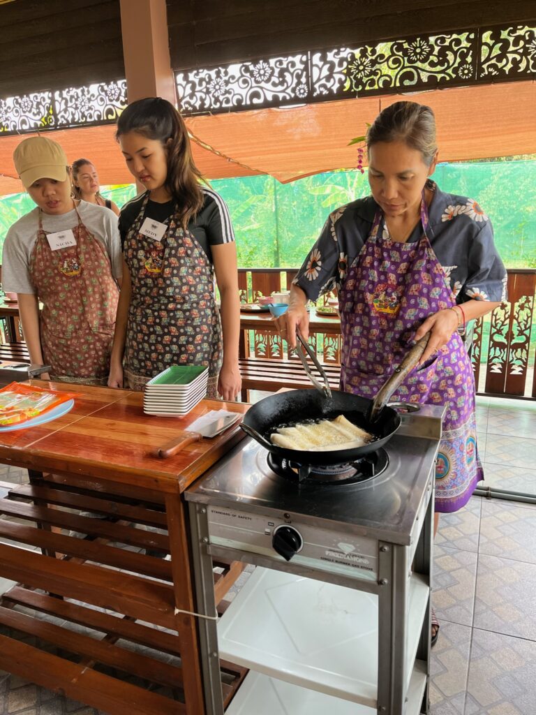 Chiang Mai, Thailand