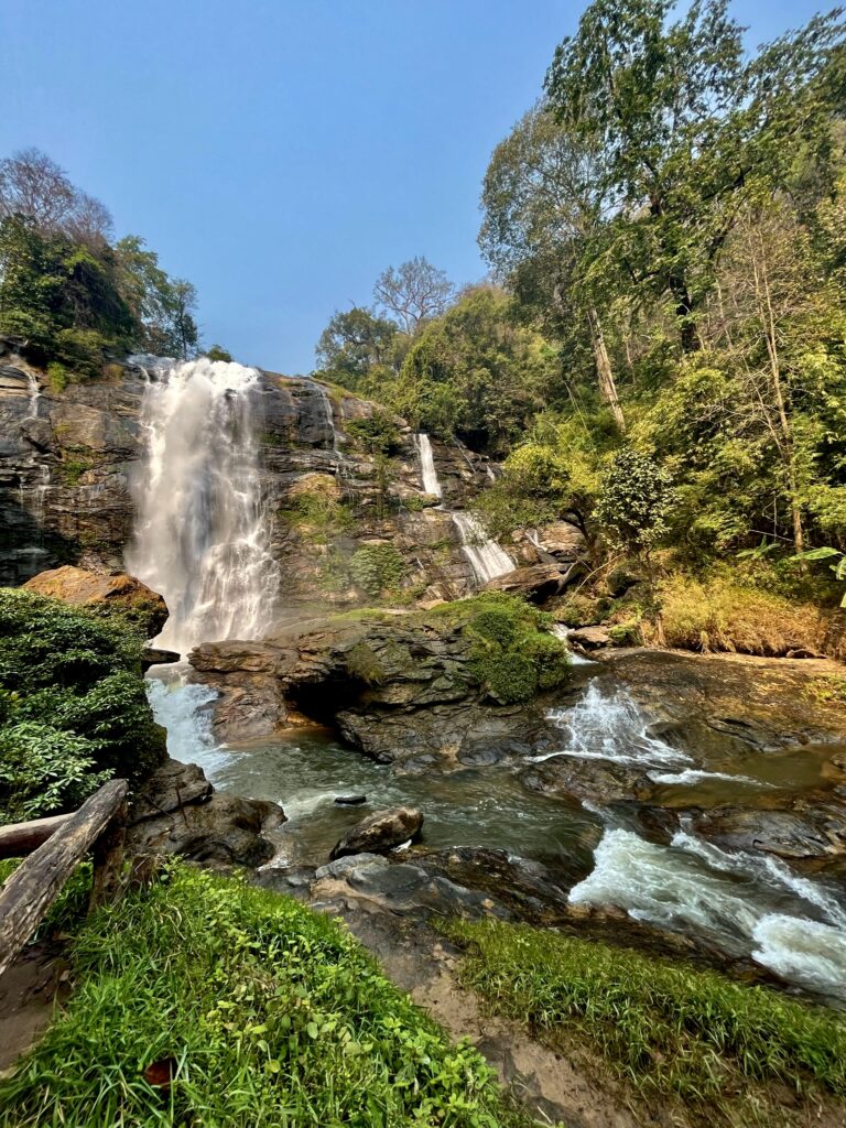 Chiang Mai, Thailand