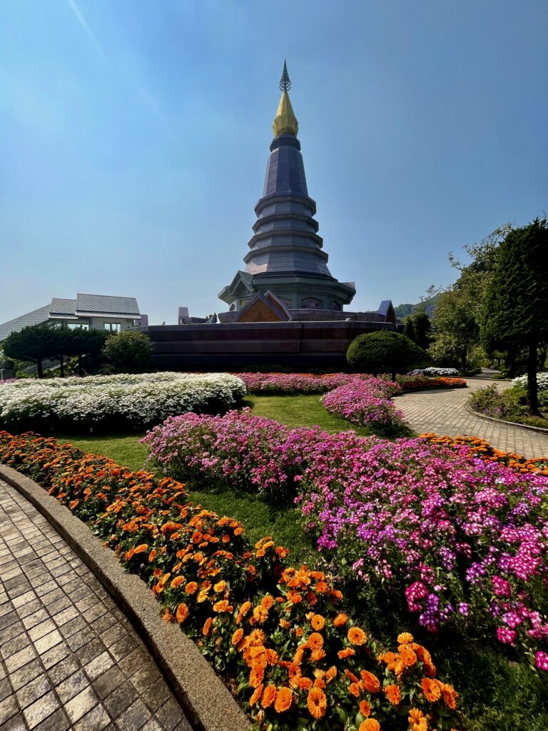 Chiang Mai, Thailand