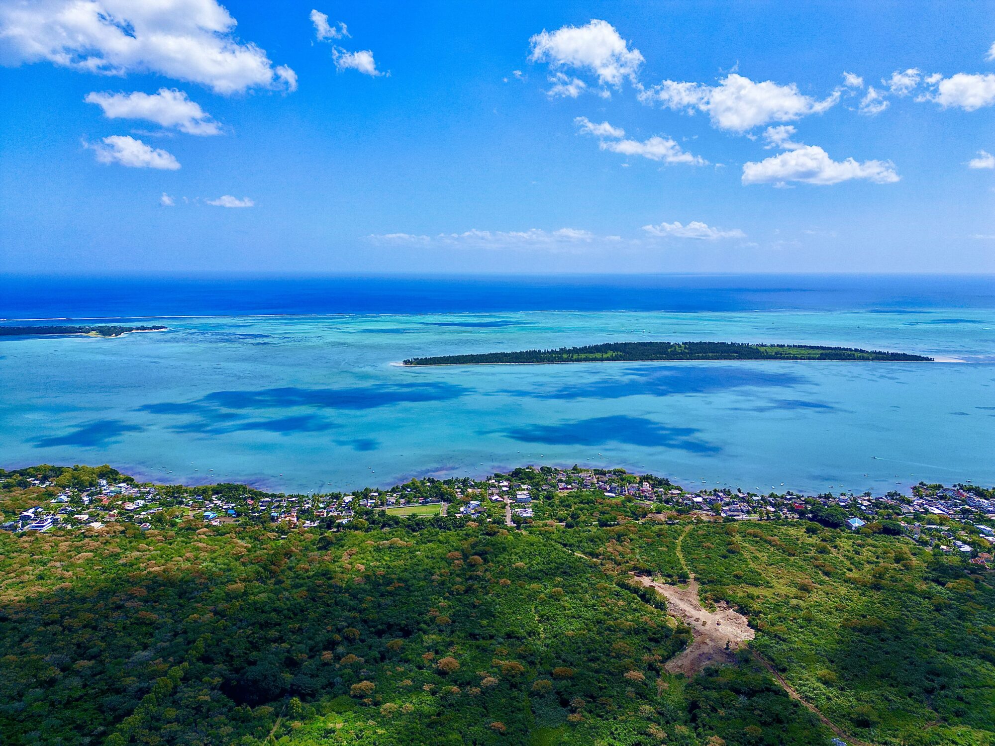 Mauritius