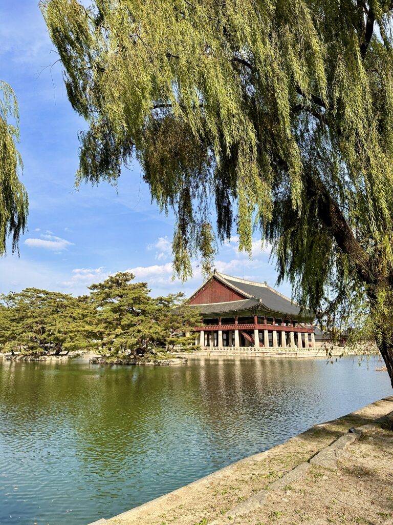 Seoul, Sydkorea