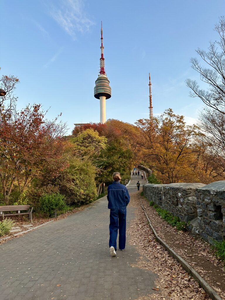 Seoul, Sydkorea