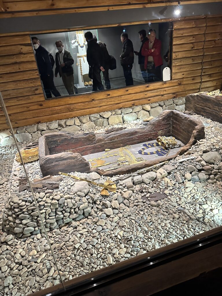 Gyeongju, Sydkorea