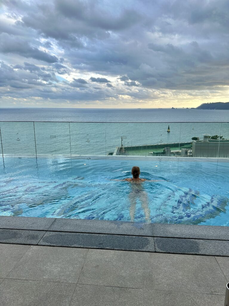 Busan, SYdkorea